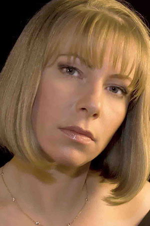 Angelina Varganova backdrop