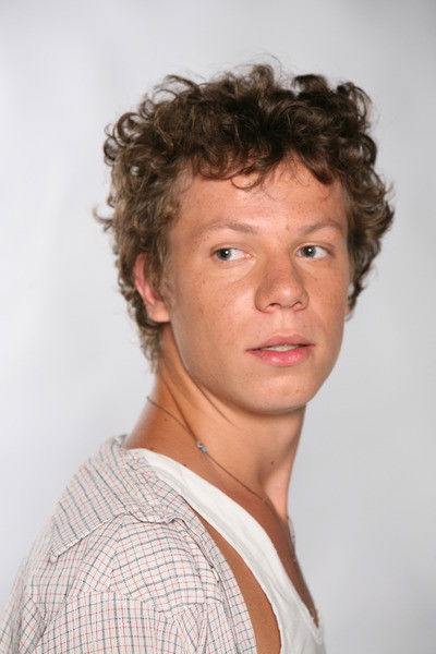 Egor Salnikov backdrop