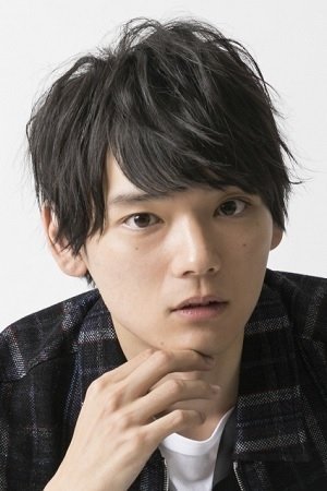 Yuki Furukawa backdrop
