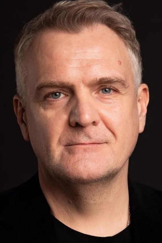 Sergey Pioro backdrop