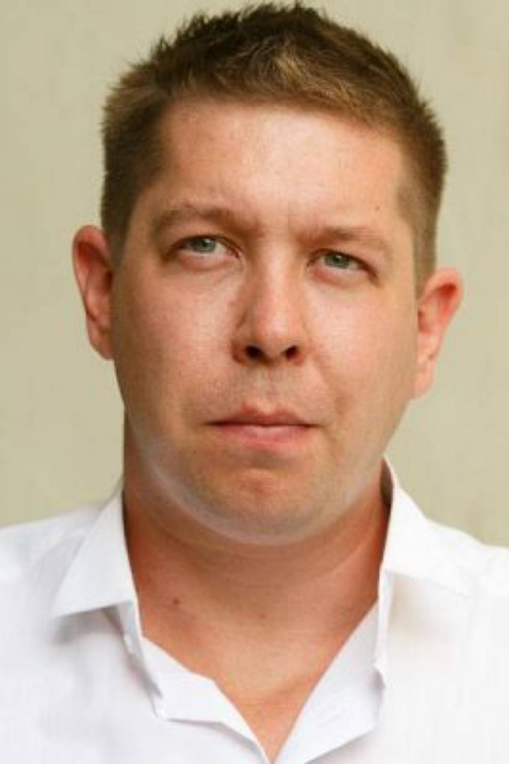 Ivan Mokhovikov backdrop