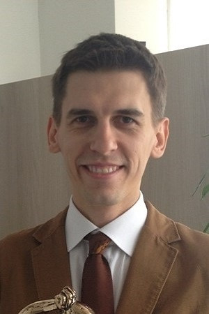 Vasili Kucenko backdrop