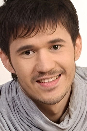 Stanislav Tlyashev backdrop