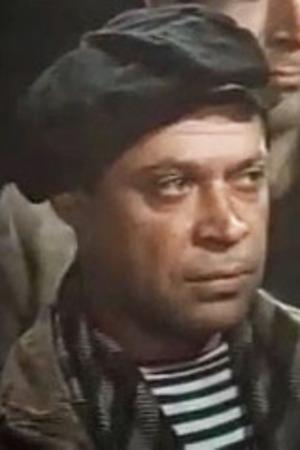 Aleksandr Petrov backdrop