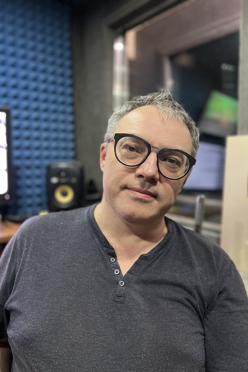 Boris Kutnevich backdrop