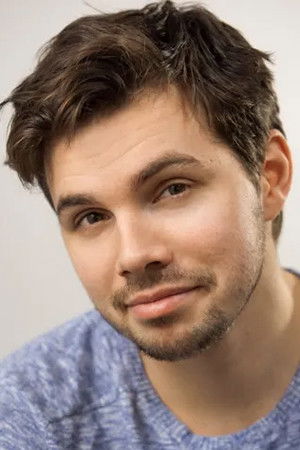 Alexey Litvinenko backdrop