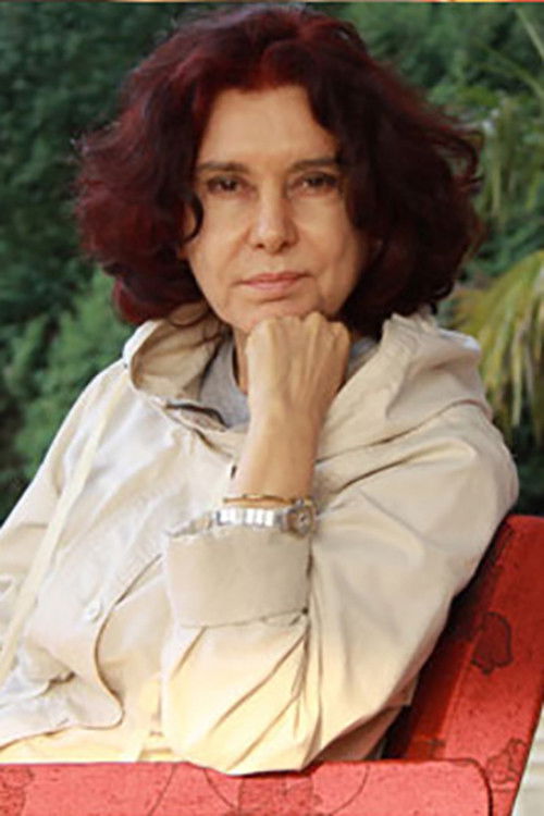 Ana Carolina backdrop