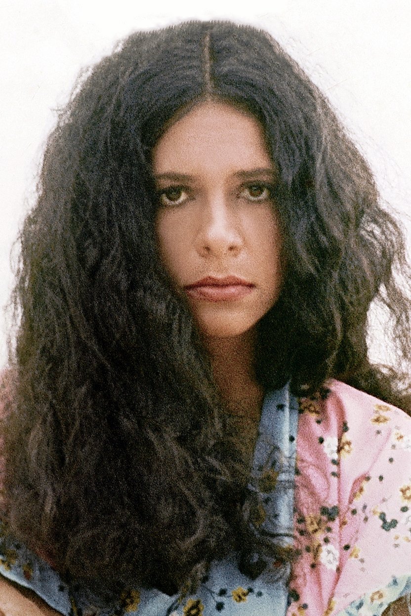 Gal Costa backdrop