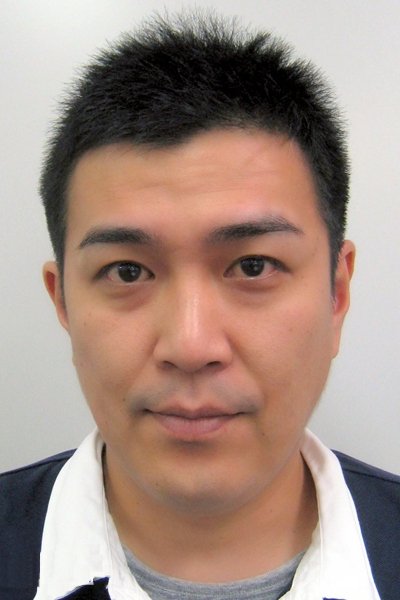 Takayuki Sakazume backdrop