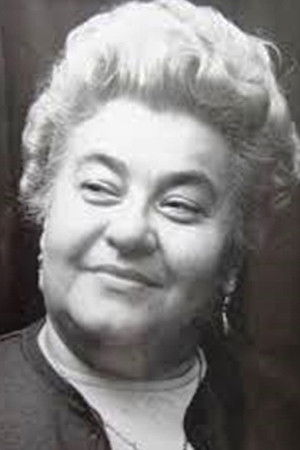 Anna Báró backdrop