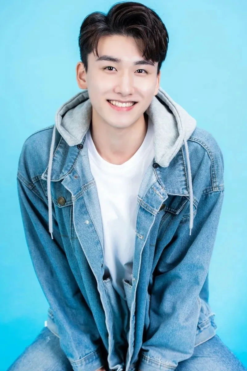 Kang Han-byul backdrop