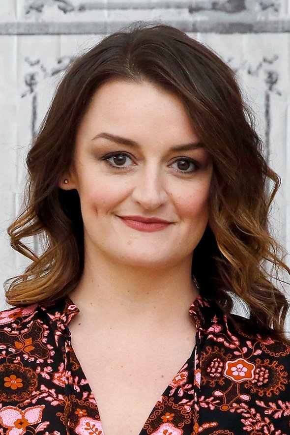 Alison Wright → Alisën Rajt backdrop