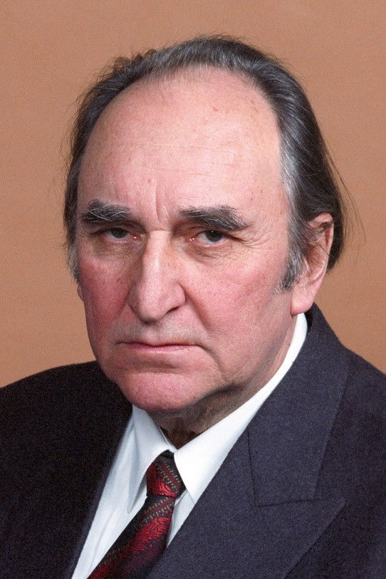 Gellért Raksányi backdrop