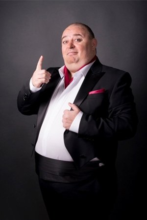 Lyubomir Neikov backdrop