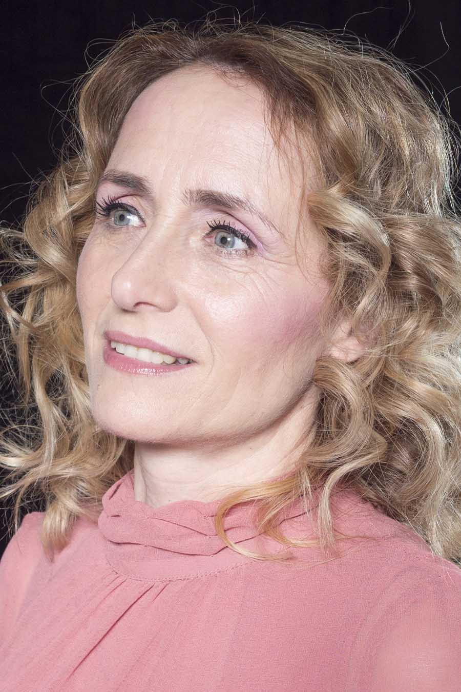 Albena Pavlova backdrop