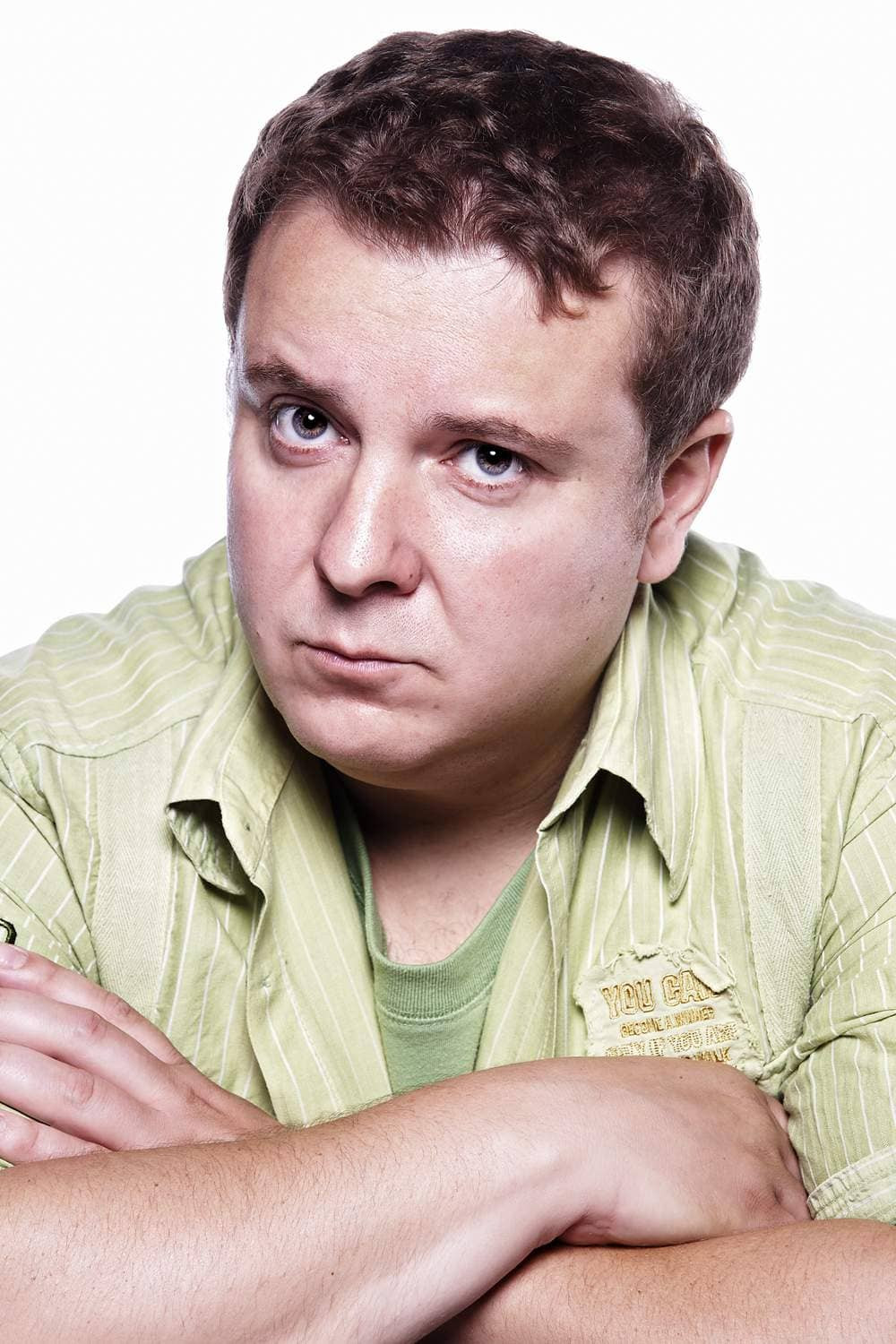 Vasil Draganov backdrop