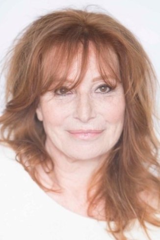 Marian Mudder backdrop