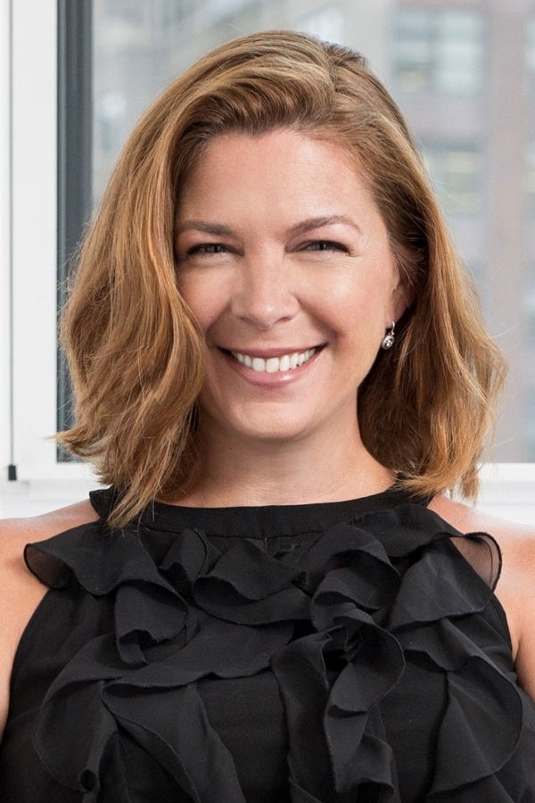 Elaine Frontain Bryant backdrop