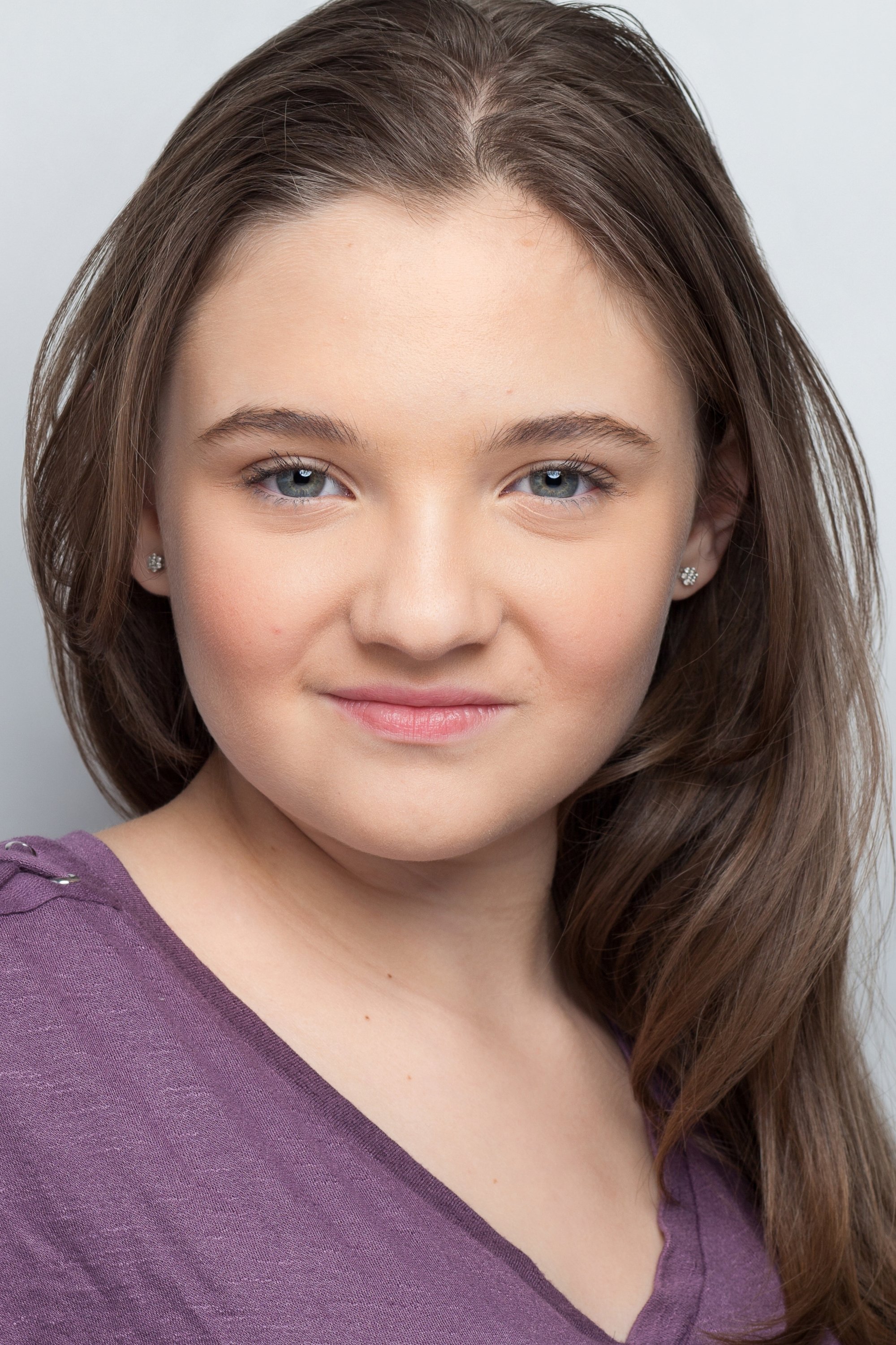 Delphina Belle backdrop