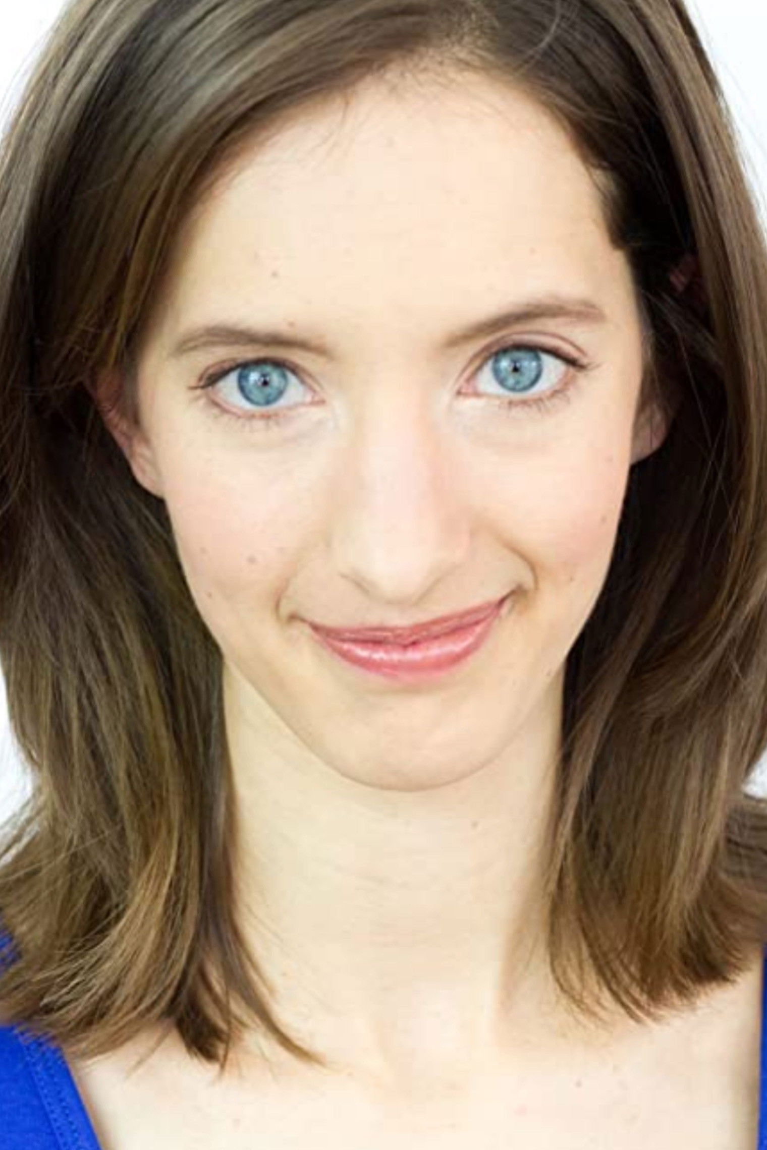 Breanna Foister backdrop