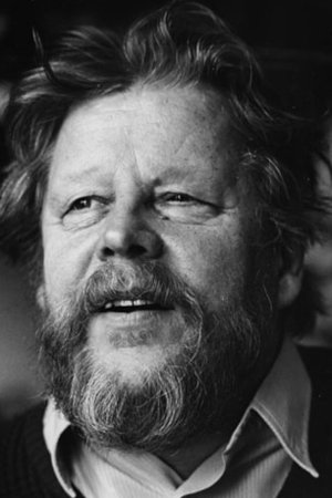 Rauni Mollberg backdrop