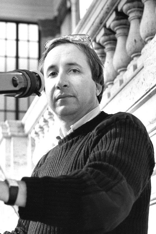 Stephen H. Burum backdrop