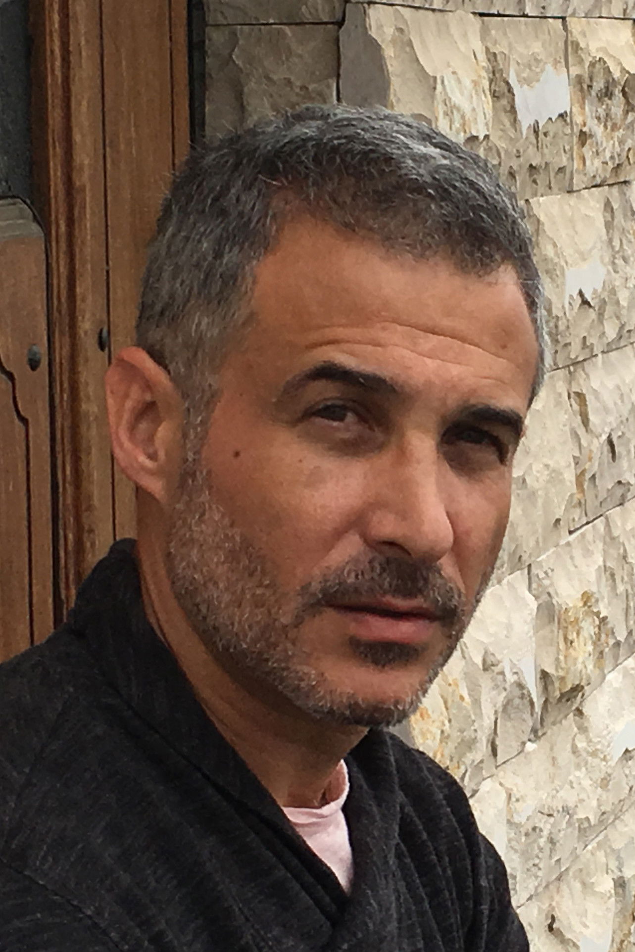 Kern Konwiser backdrop