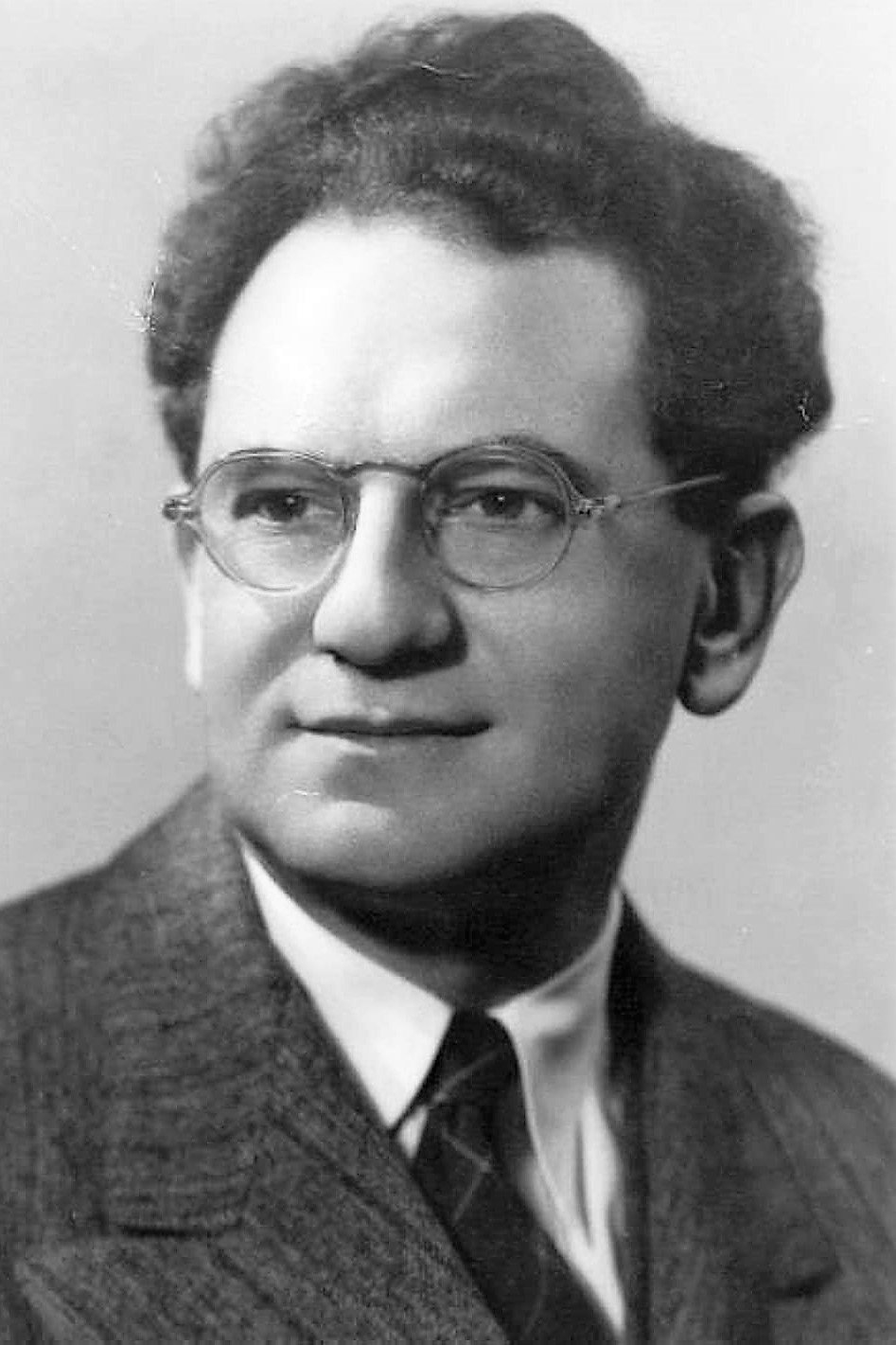 Philip Loeb backdrop