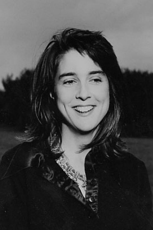 Molly Dineen backdrop