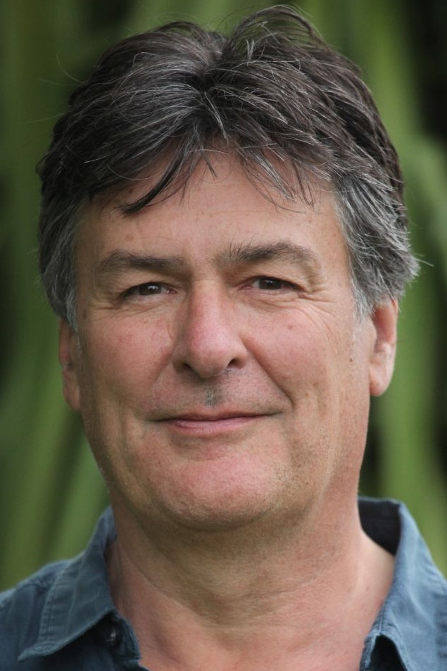 John Downer backdrop