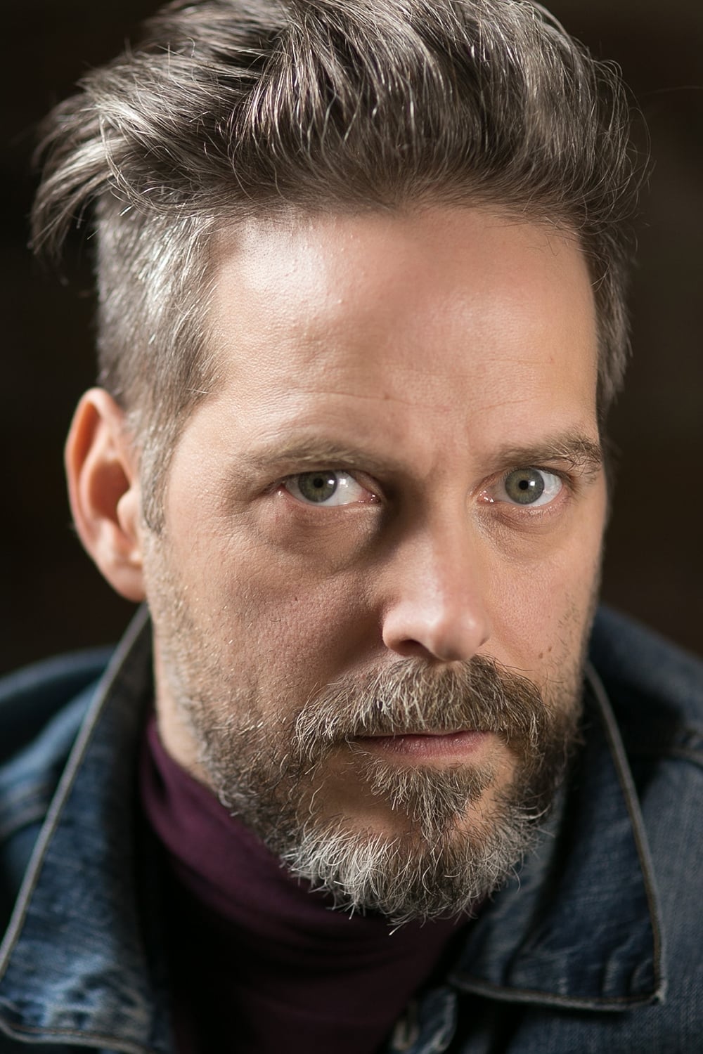 Daniel Parent backdrop