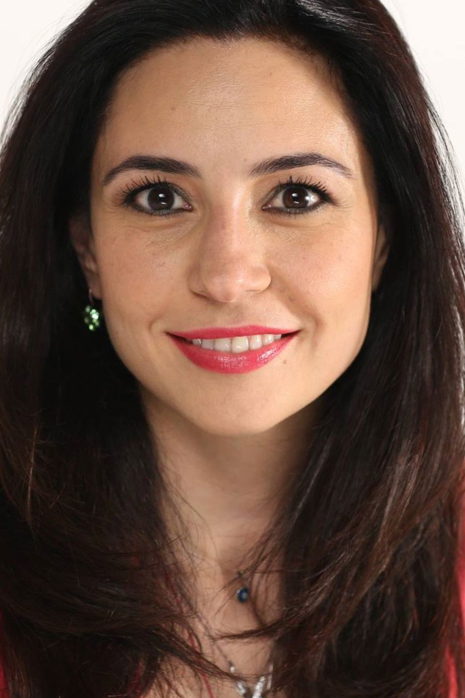 Sinemis Candemir backdrop