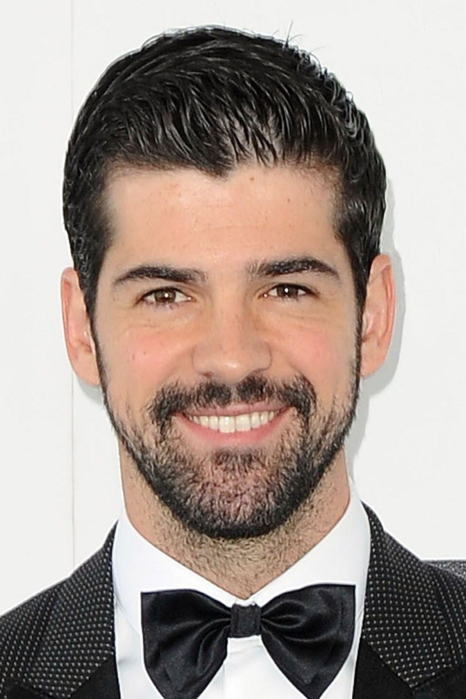 Miguel Ángel Muñoz backdrop