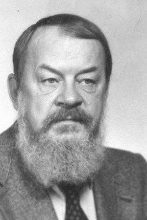 Mieczysław Całka backdrop