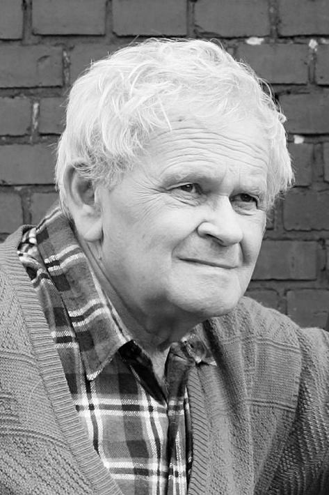 Tadeusz Madeja backdrop