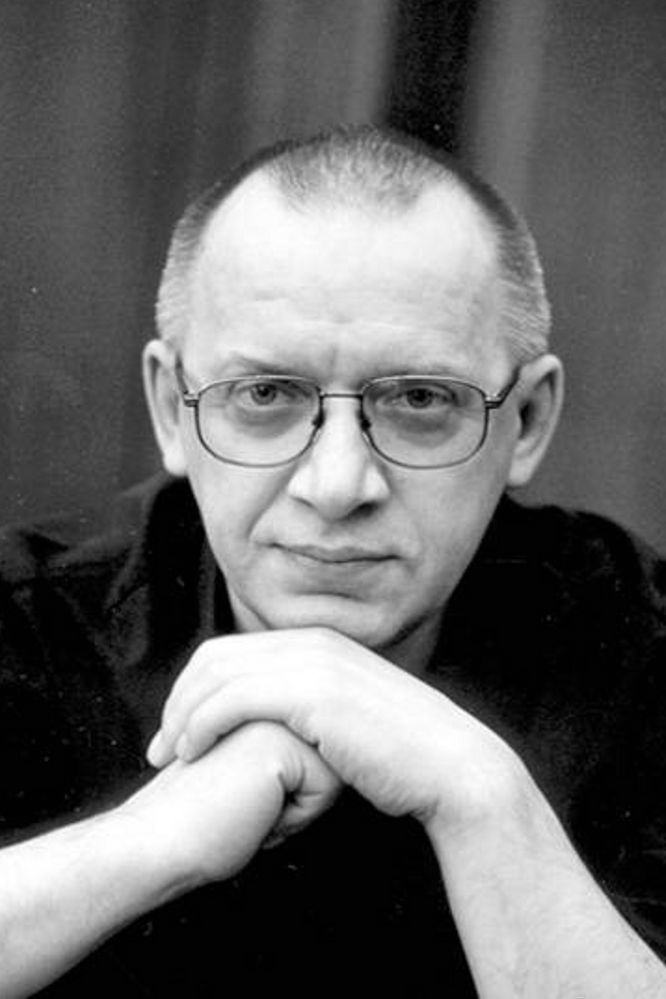 Sergei Artsybashev backdrop