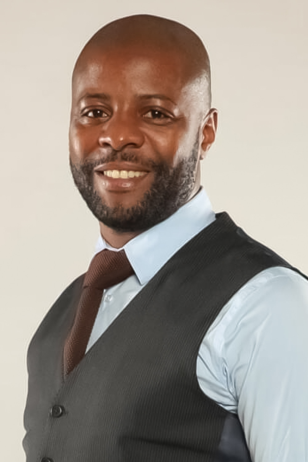 Pascal Nouma backdrop