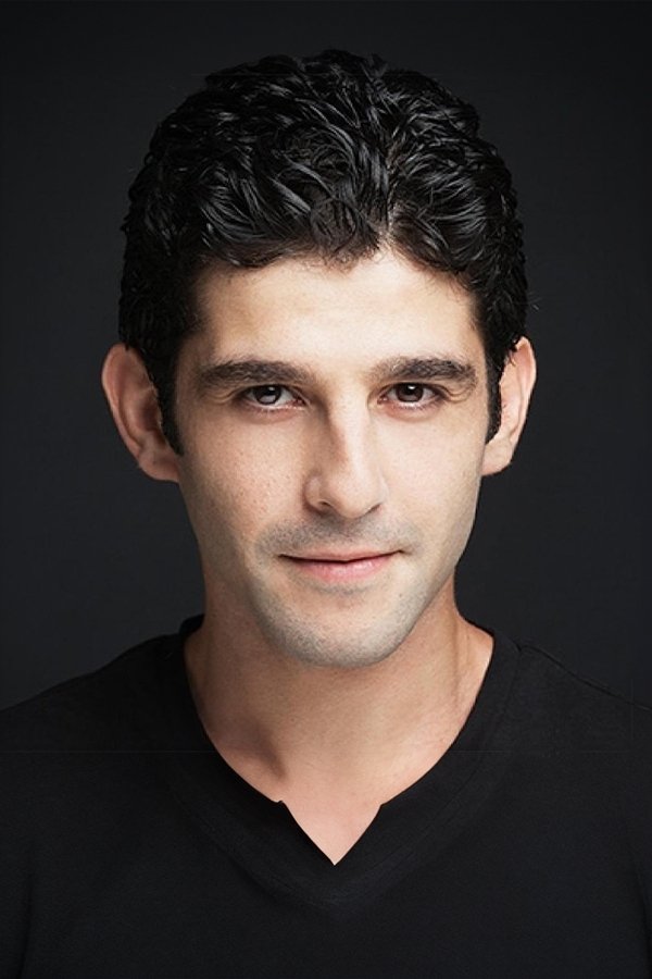 Halil Babür backdrop