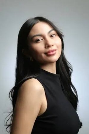 Ariel Tatum backdrop