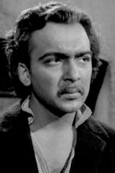 Constantin Codrescu backdrop