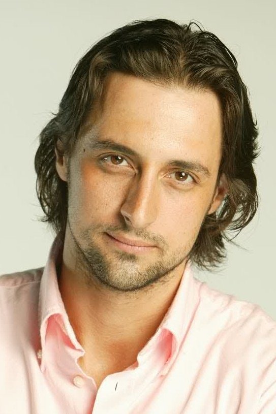 Denis Ștefan backdrop