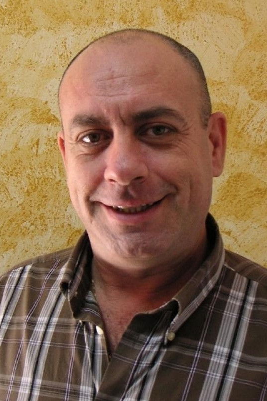 Emil Mitrache backdrop