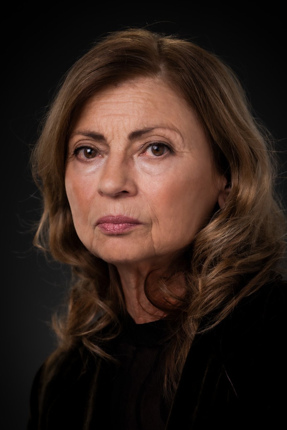 Mariana Krumova backdrop