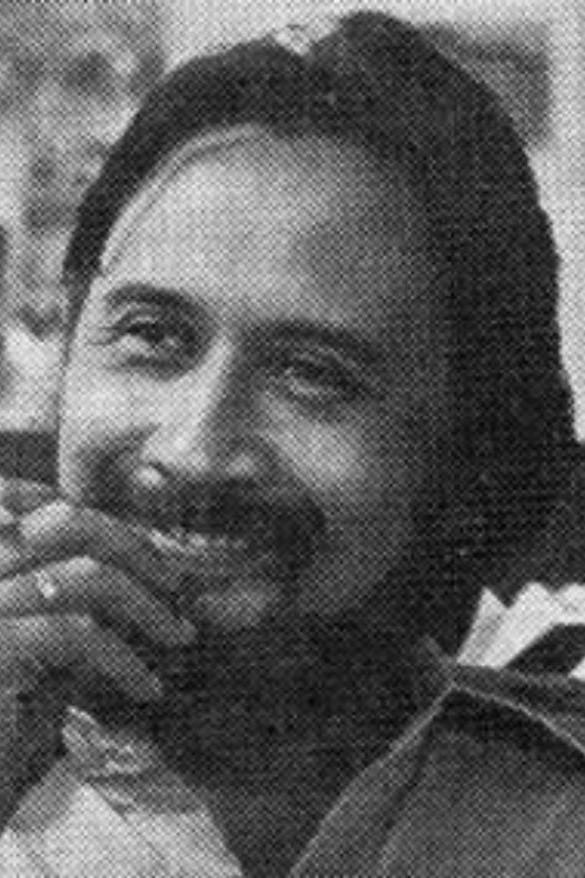 Ami Priyono backdrop