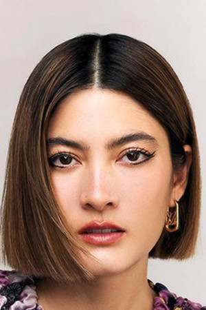 Rasri Balenciaga backdrop