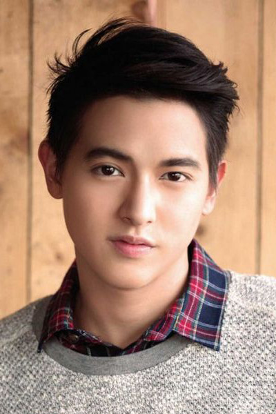 Jirayu Tangsrisuk backdrop