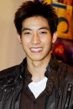 Phakin Khamwilaisak backdrop