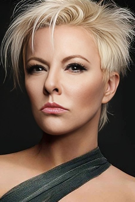 Pamela Spence backdrop