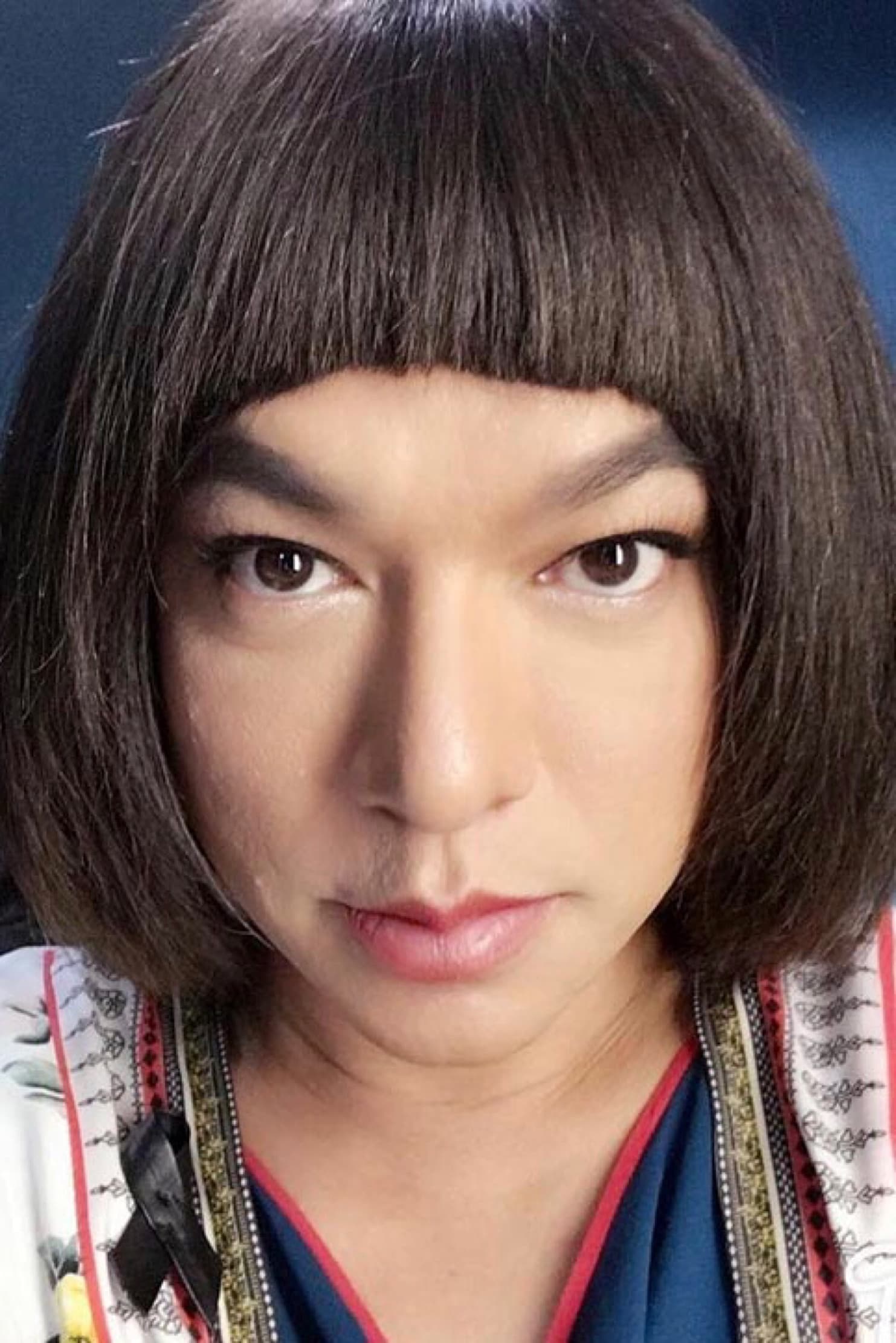 Thongthong Mokjok backdrop