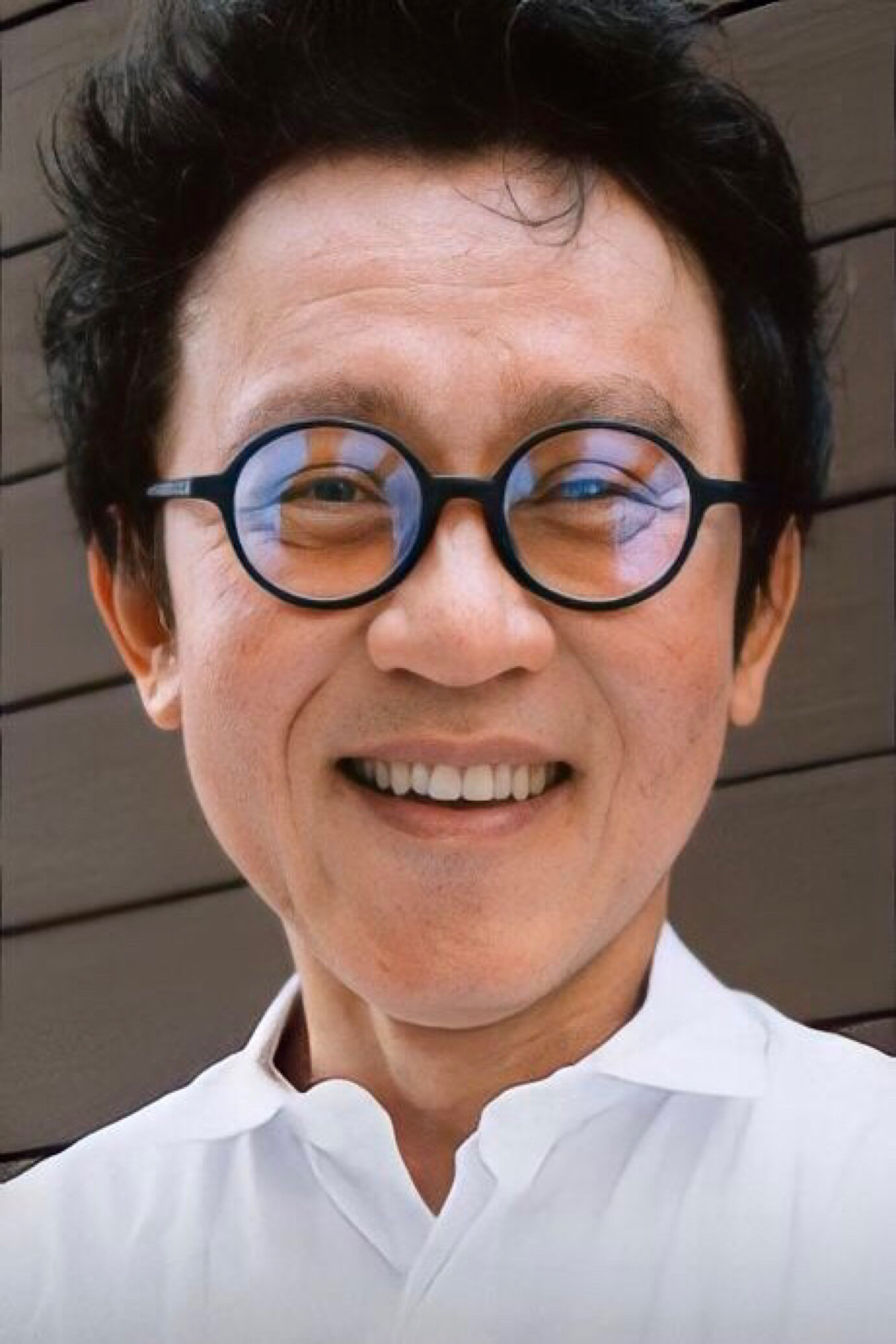 Nimit Luksameepong → Nimit Luksameepong backdrop